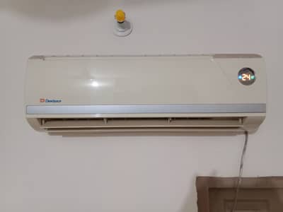 1 ton AC