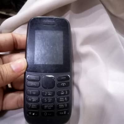Nokia 105