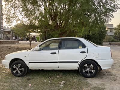 Suzuki Baleno 1999