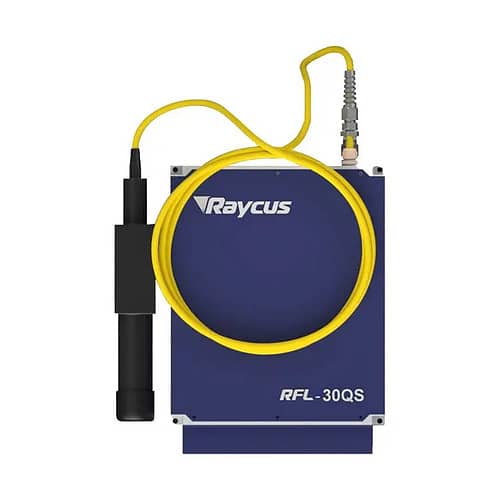 LASER MARKING LASER SOURCE 0