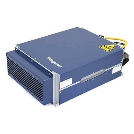 LASER MARKING LASER SOURCE 1