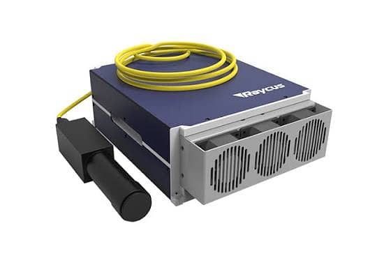 LASER MARKING LASER SOURCE 2