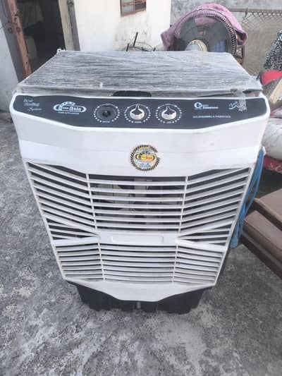 super asia cooler