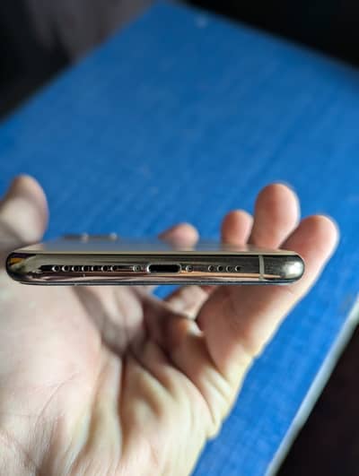 Apple iPhone 11 Pro Max jv 64 GB