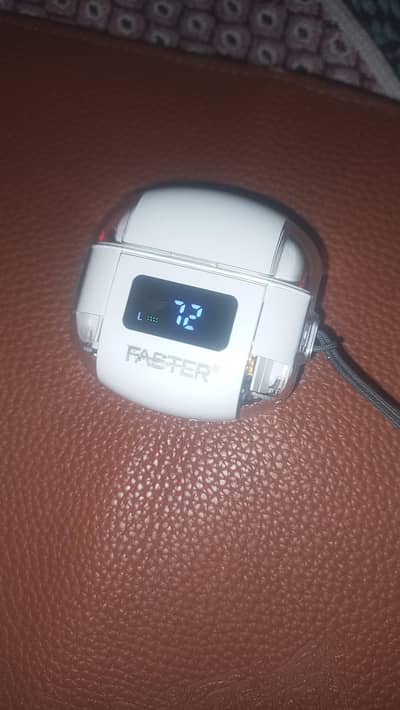 brand name. . Faster