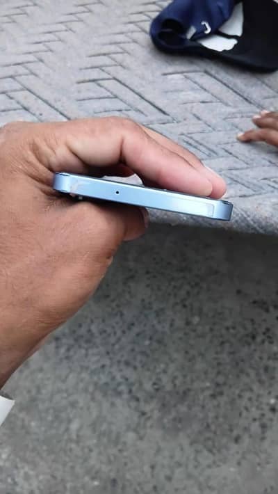Samsung a07 4 64