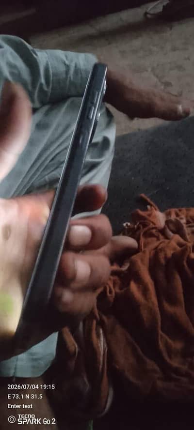 Tecno Spark 20 Pro