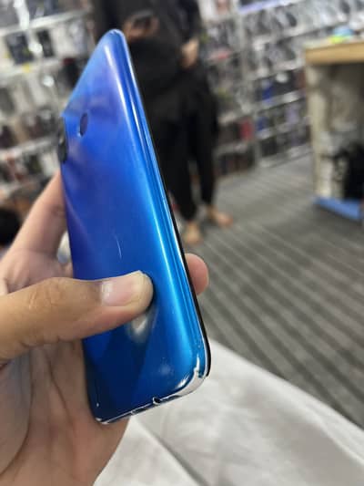 Tecno Spark 4 Lite