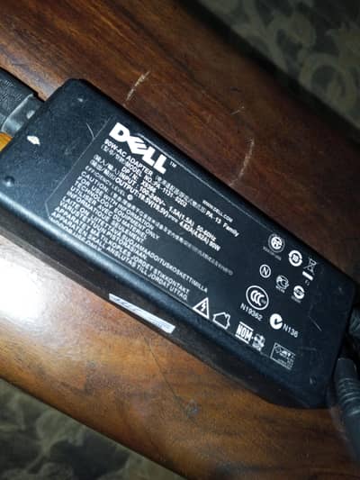 Laptop fast charger