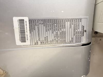 Pel 1.5 ton ac inverter