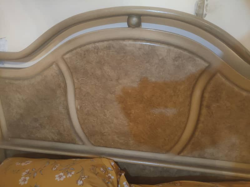 Single bed used 2