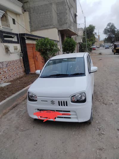 Suzuki Alto 2026