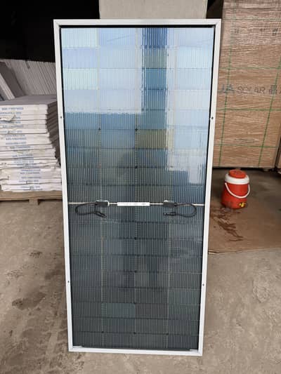 Jesko 380w panel