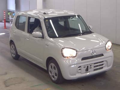 MAZDA CAROL HYBRID GS | MODEL 2023 - GRADE 4.5 AUCTION |