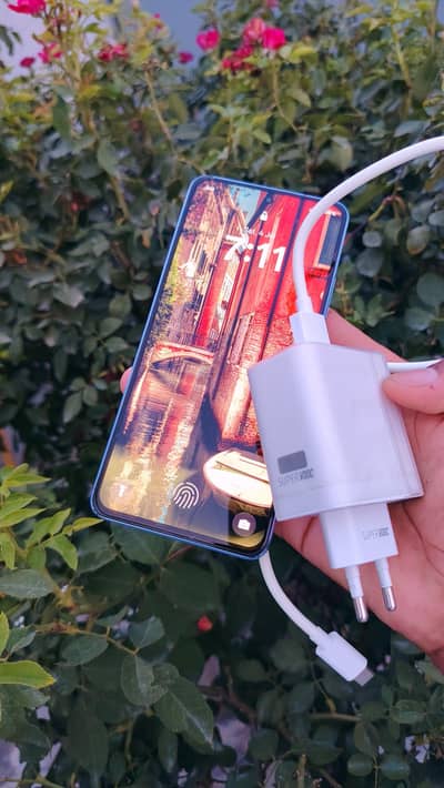 OPPO Reno11 F
