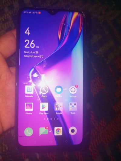 OPPO A12 exnge possible 8000 full final . . .