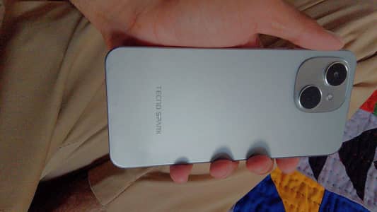 Tecno Spark 40C 4/128