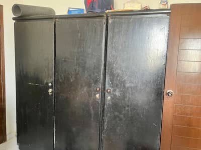 Used Wardrobe | Almari | Cabnet