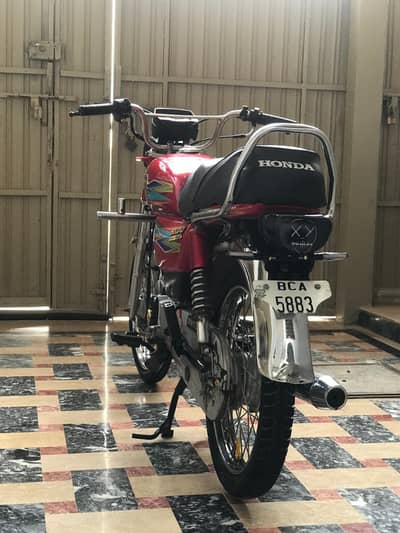 Good condition