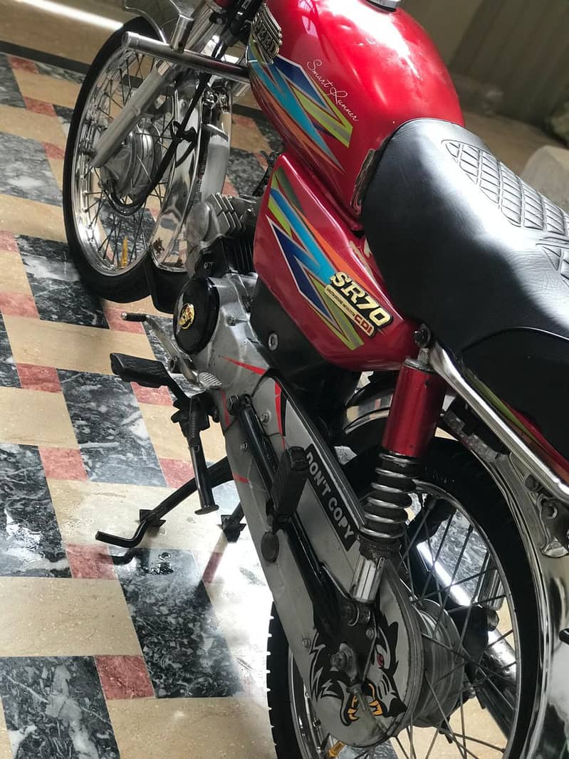 Good condition 1