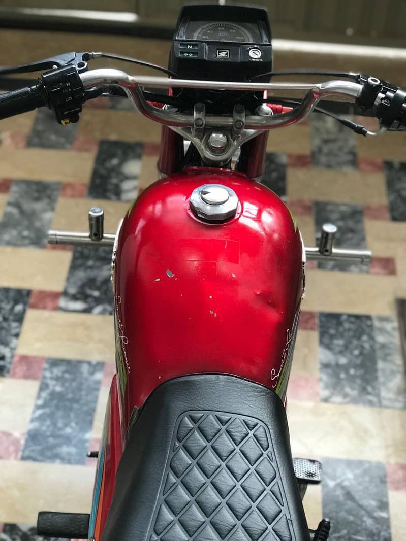 Good condition 3