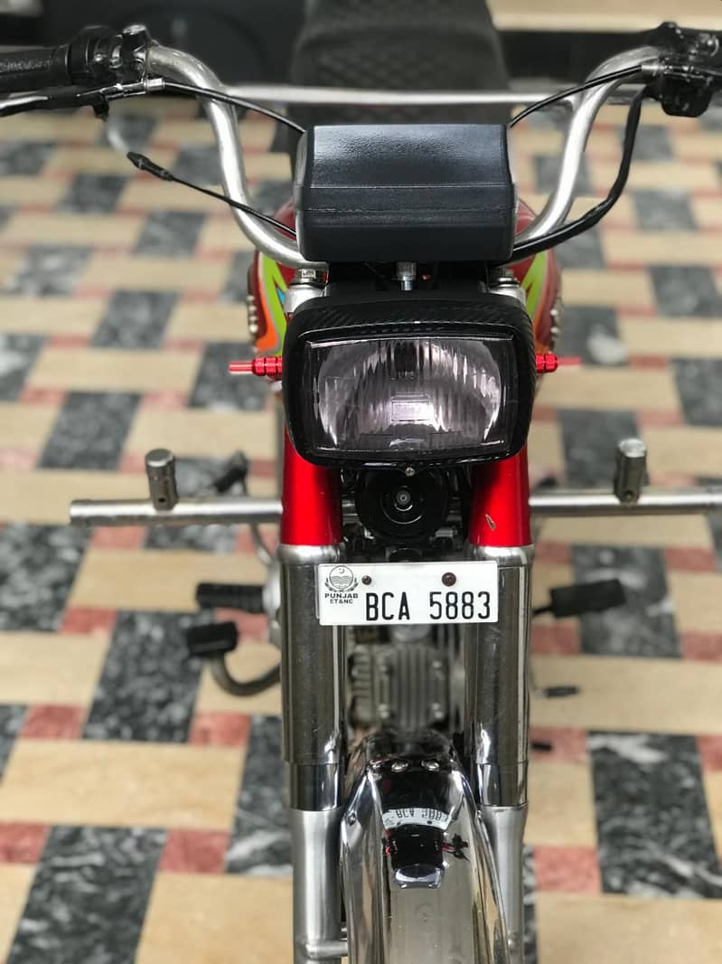 Good condition 6