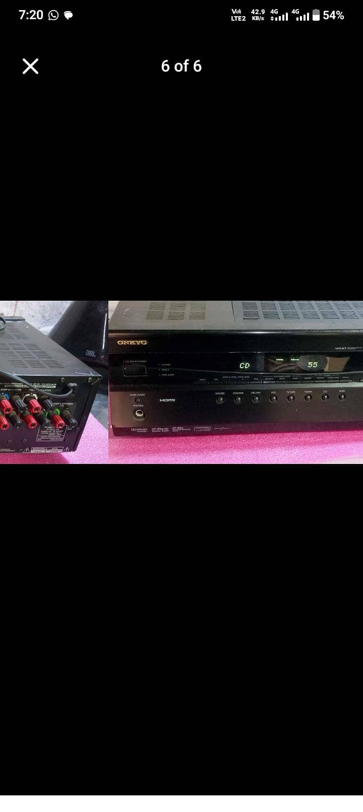 amplifier 2