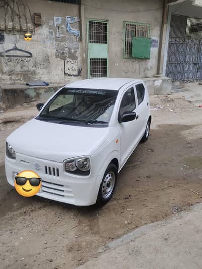 Suzuki Alto 2026