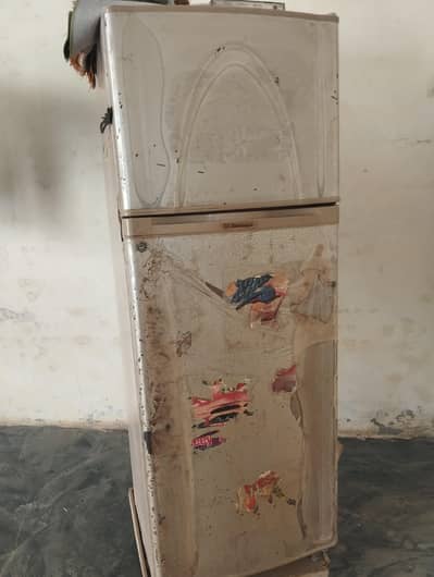 Dawlance Full size freezer