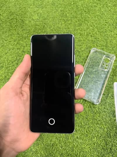 Xiaomi 12X