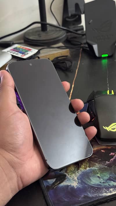 Google Pixel 9 Pro XL for sale