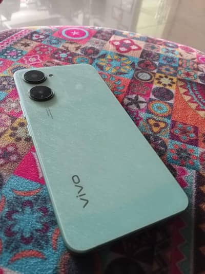 Vivo Y03t for sale