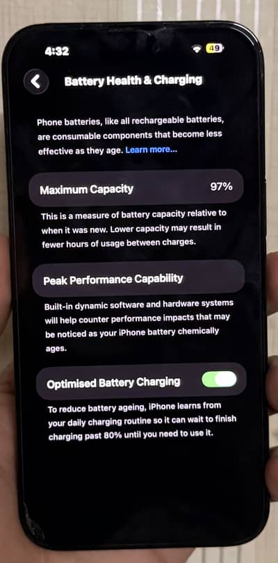 Apple iPhone 14 Pro Max