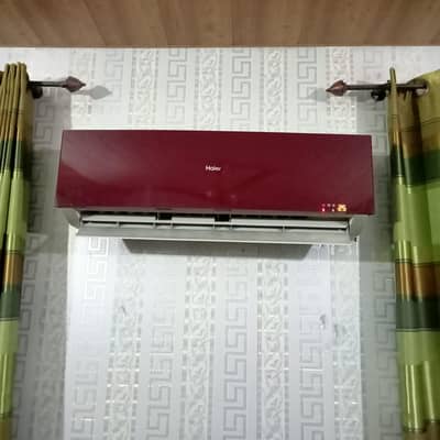 Haier 1.5 ton