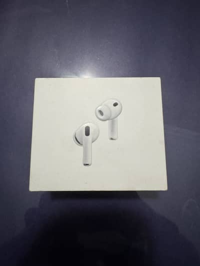 Apple Airpods Pro 3 Boxpack Non Active Sealed