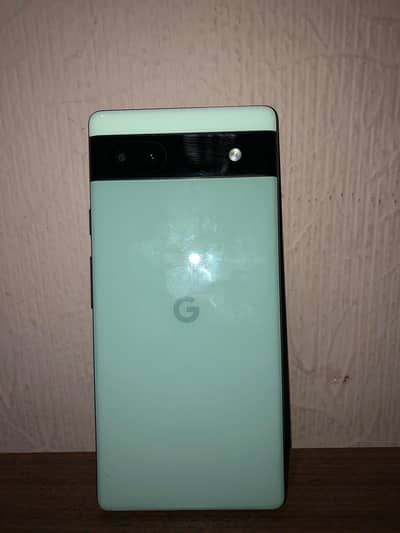 Google Pixel 6A