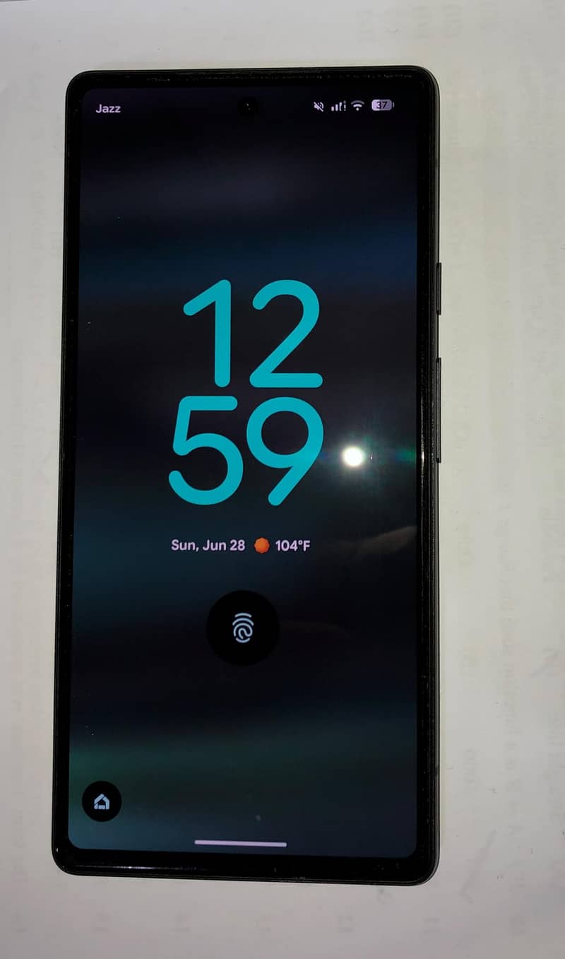 Google Pixel 6A 2