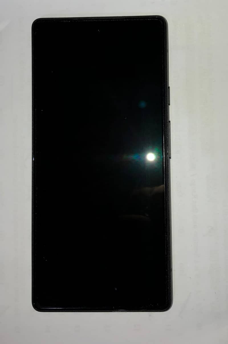 Google Pixel 6A 3