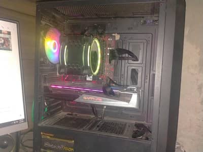Ryzen 5 3600 Gaming Pc