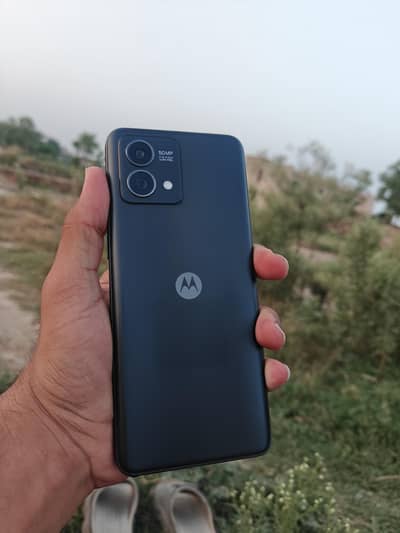 Motorola Moto G Stylus 2023