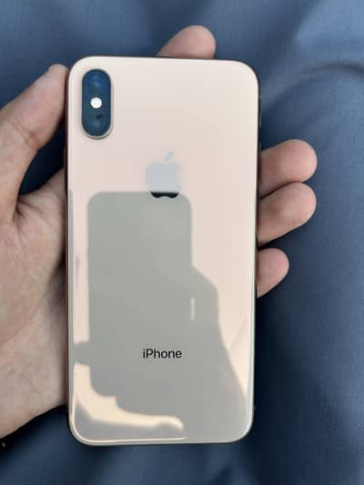 Apple iPhone XS