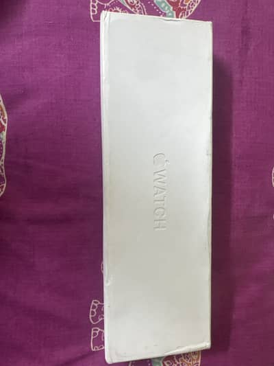 Apple Watch Series 10