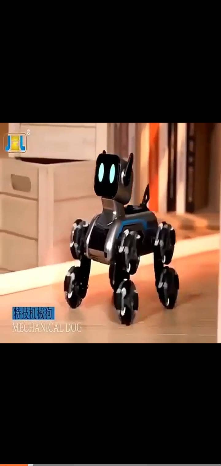 robot 3