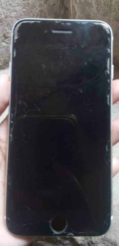Apple iPhone SE