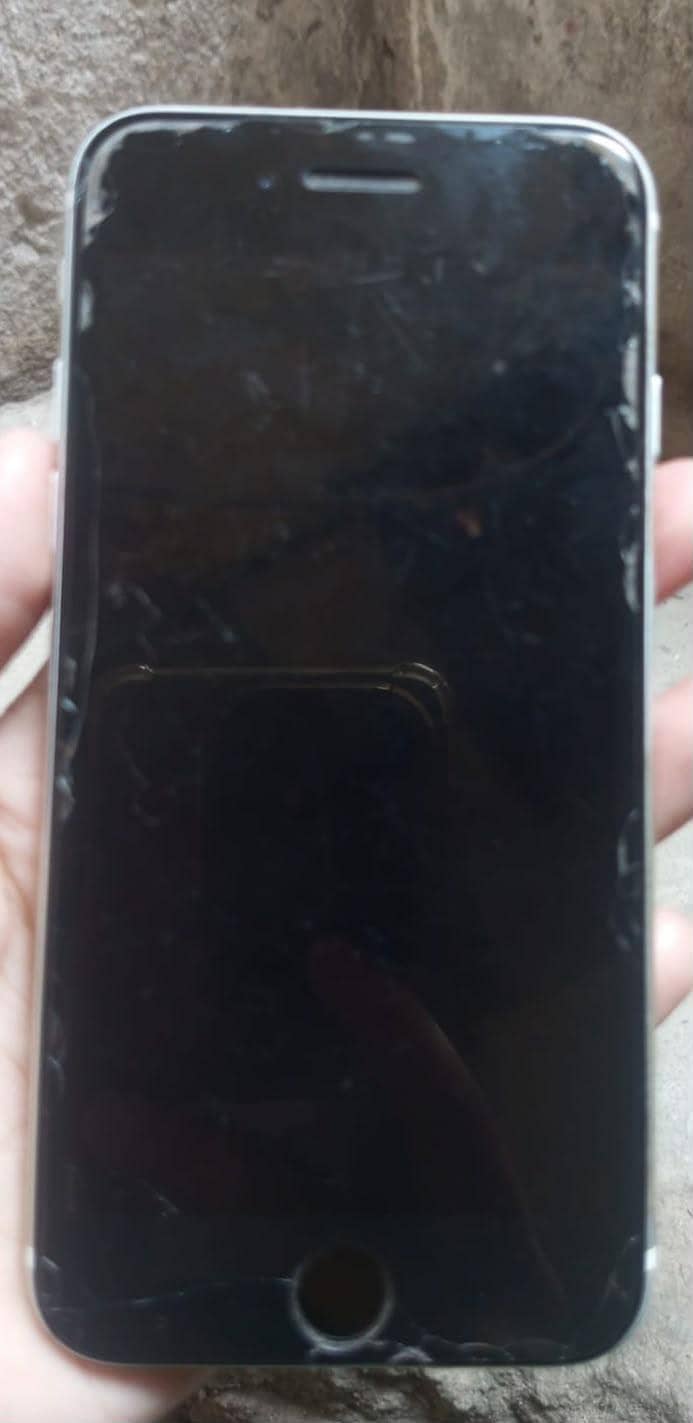 Apple iPhone SE 0