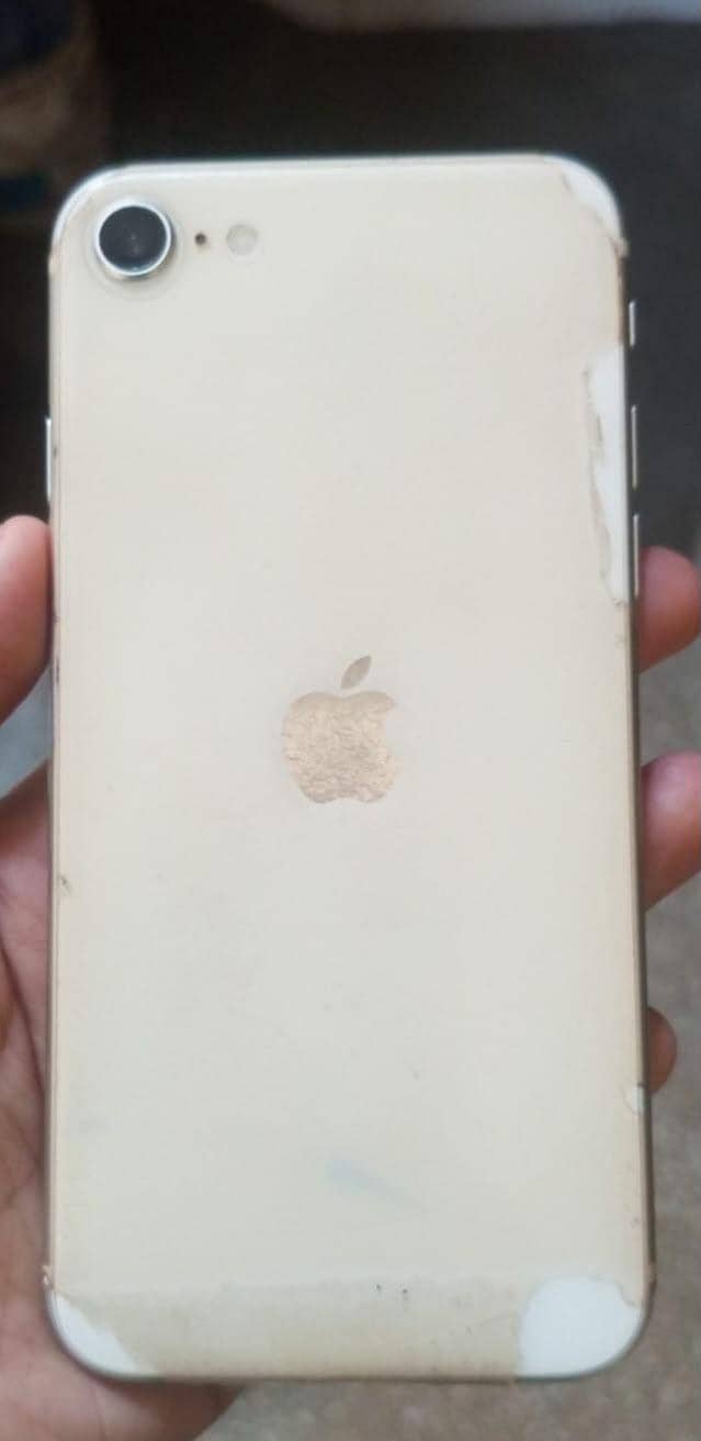 Apple iPhone SE 3