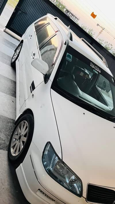 Mitsubishi Lancer 2006/12