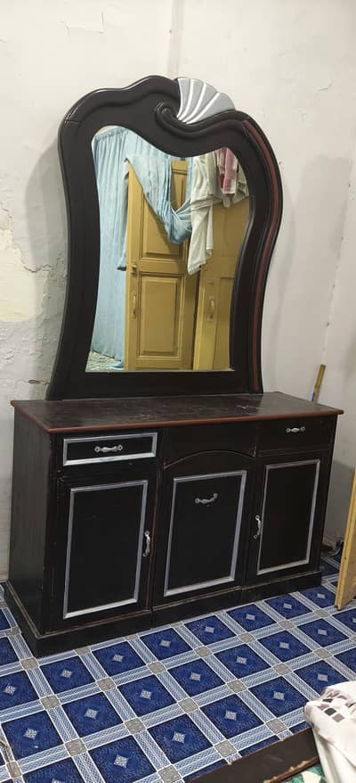 good condition