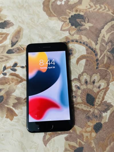 Apple iPhone 7 Plus