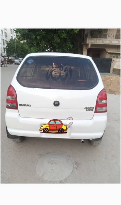 Alto Suzuki 2001